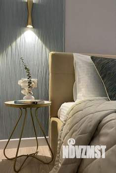 2-к квартира, посуточно, 46м2, 1/1 этаж