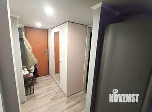 1-к квартира, на длительный срок, 25м2, 2/4 этаж