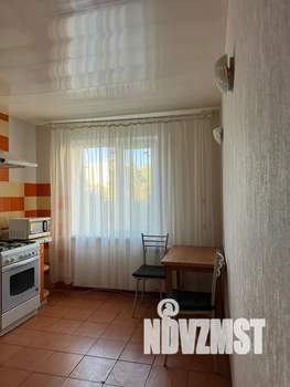 1-к квартира, посуточно, 33м2, 7/9 этаж