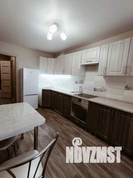 1-к квартира, посуточно, 36м2, 13/14 этаж