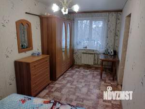 2-к квартира, на длительный срок, 42м2, 2/5 этаж