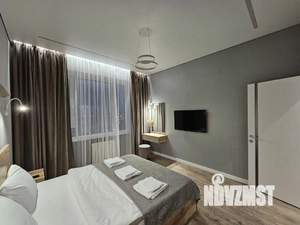 1-к квартира, посуточно, 88м2, 1/1 этаж