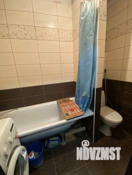 1-к квартира, на длительный срок, 33м2, 1/9 этаж