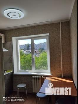 1-к квартира, на длительный срок, 37м2, 3/10 этаж