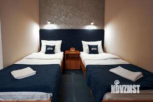 Студия квартира, посуточно, 16м2, 2/4 этаж