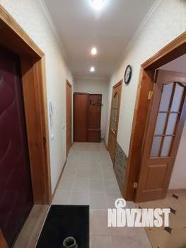 1-к квартира, на длительный срок, 41м2, 2/10 этаж