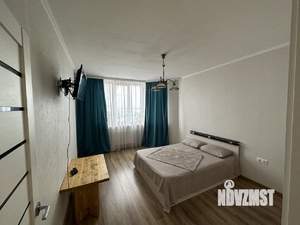 2-к квартира, посуточно, 50м2, 1/1 этаж
