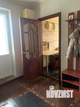 2-к квартира, на длительный срок, 52м2, 2/10 этаж