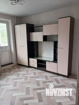 1-к квартира, на длительный срок, 27м2, 6/10 этаж