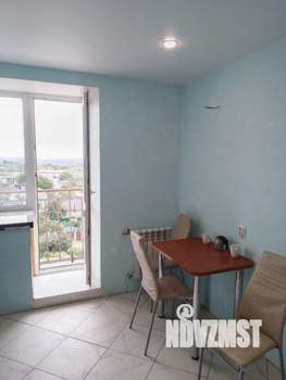 1-к квартира, на длительный срок, 42м2, 6/12 этаж