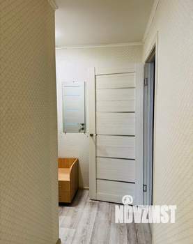 1-к квартира, на длительный срок, 32м2, 2/5 этаж