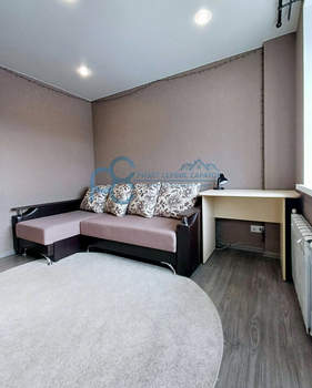 1-к квартира, на длительный срок, 31м2, 7/10 этаж