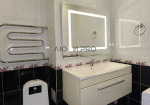 2-к квартира, на длительный срок, 39м2, 3/9 этаж