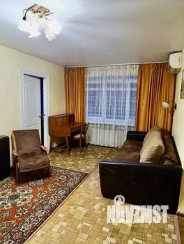 2-к квартира, на длительный срок, 45м2, 2/5 этаж