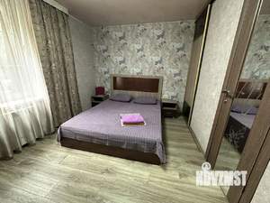 1-к квартира, посуточно, 24м2, 1/1 этаж