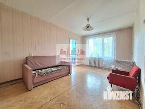 2-к квартира, на длительный срок, 40м2, 4/5 этаж