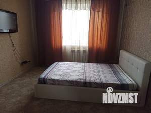 1-к квартира, посуточно, 34м2, 9/10 этаж