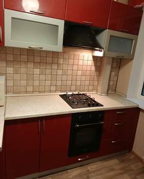 1-к квартира, на длительный срок, 32м2, 2/9 этаж