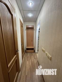 3-к квартира, на длительный срок, 56м2, 4/9 этаж