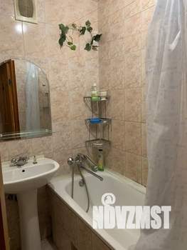 2-к квартира, посуточно, 53м2, 6/9 этаж