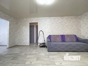 2-к квартира, на длительный срок, 42м2, 4/9 этаж