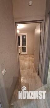 1-к квартира, на длительный срок, 35м2, 9/18 этаж