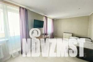 2-к квартира, посуточно, 54м2, 14/16 этаж