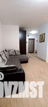 Студия квартира, на длительный срок, 41м2, 8/12 этаж