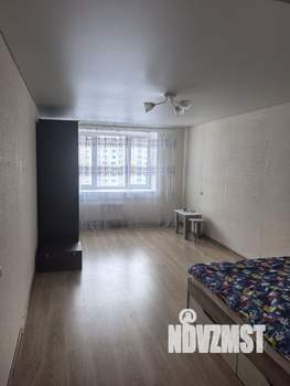 1-к квартира, на длительный срок, 39м2, 5/10 этаж