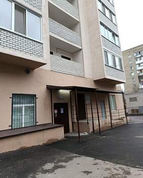 1-к квартира, на длительный срок, 38м2, 21/25 этаж