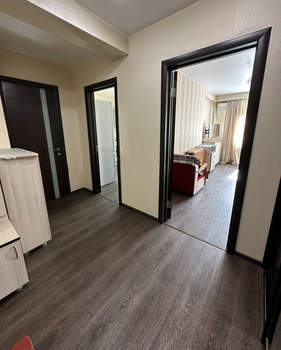 1-к квартира, на длительный срок, 40м2, 4/10 этаж