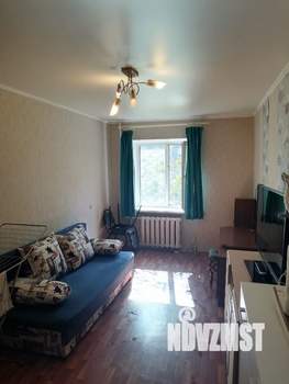 2-к квартира, на длительный срок, 44м2, 1/5 этаж