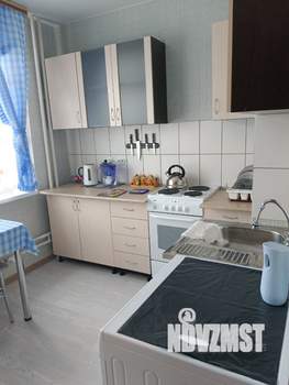 1-к квартира, на длительный срок, 35м2, 6/9 этаж