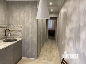2-к квартира, на длительный срок, 50м2, 2/9 этаж