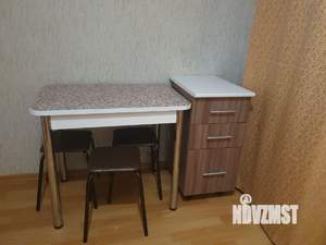 1-к квартира, на длительный срок, 30м2, 5/10 этаж