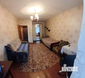 1-к квартира, на длительный срок, 35м2, 1/9 этаж