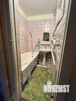 2-к квартира, на длительный срок, 45м2, 5/5 этаж