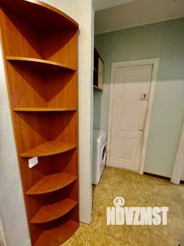 1-к квартира, на длительный срок, 38м2, 5/12 этаж