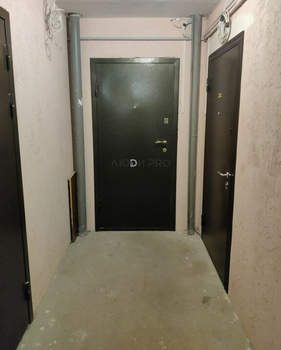 Студия квартира, на длительный срок, 30м2, 6/10 этаж