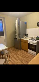 2-к квартира, на длительный срок, 48м2, 3/10 этаж