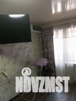 1-к квартира, на длительный срок, 31м2, 5/5 этаж