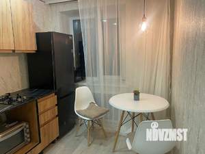 1-к квартира, на длительный срок, 34м2, 9/9 этаж