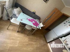 1-к квартира, на длительный срок, 36м2, 5/12 этаж