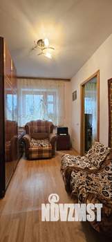 2-к квартира, на длительный срок, 43м2, 3/5 этаж