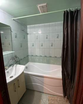 2-к квартира, на длительный срок, 52м2, 2/9 этаж