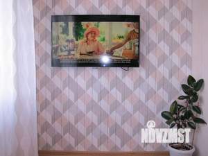 1-к квартира, посуточно, 49м2, 1/1 этаж