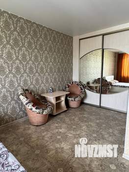 1-к квартира, посуточно, 34м2, 9/10 этаж