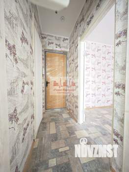 1-к квартира, на длительный срок, 25м2, 4/9 этаж