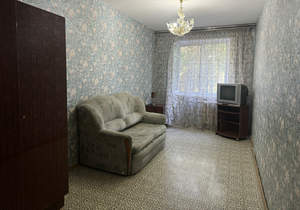 2-к квартира, на длительный срок, 45м2, 3/5 этаж