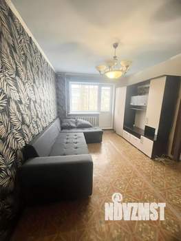 1-к квартира, на длительный срок, 32м2, 2/5 этаж